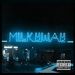 jpop - Milkyway (prod. Kize)