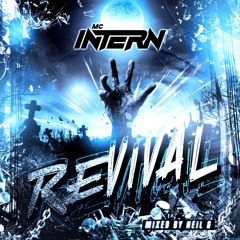 DJ NEIL G & MC INTERN - REVIVAL