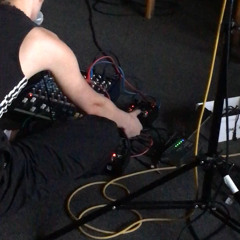 May 23 2025 - Sound of 'Chpok' - Uncharted Motif