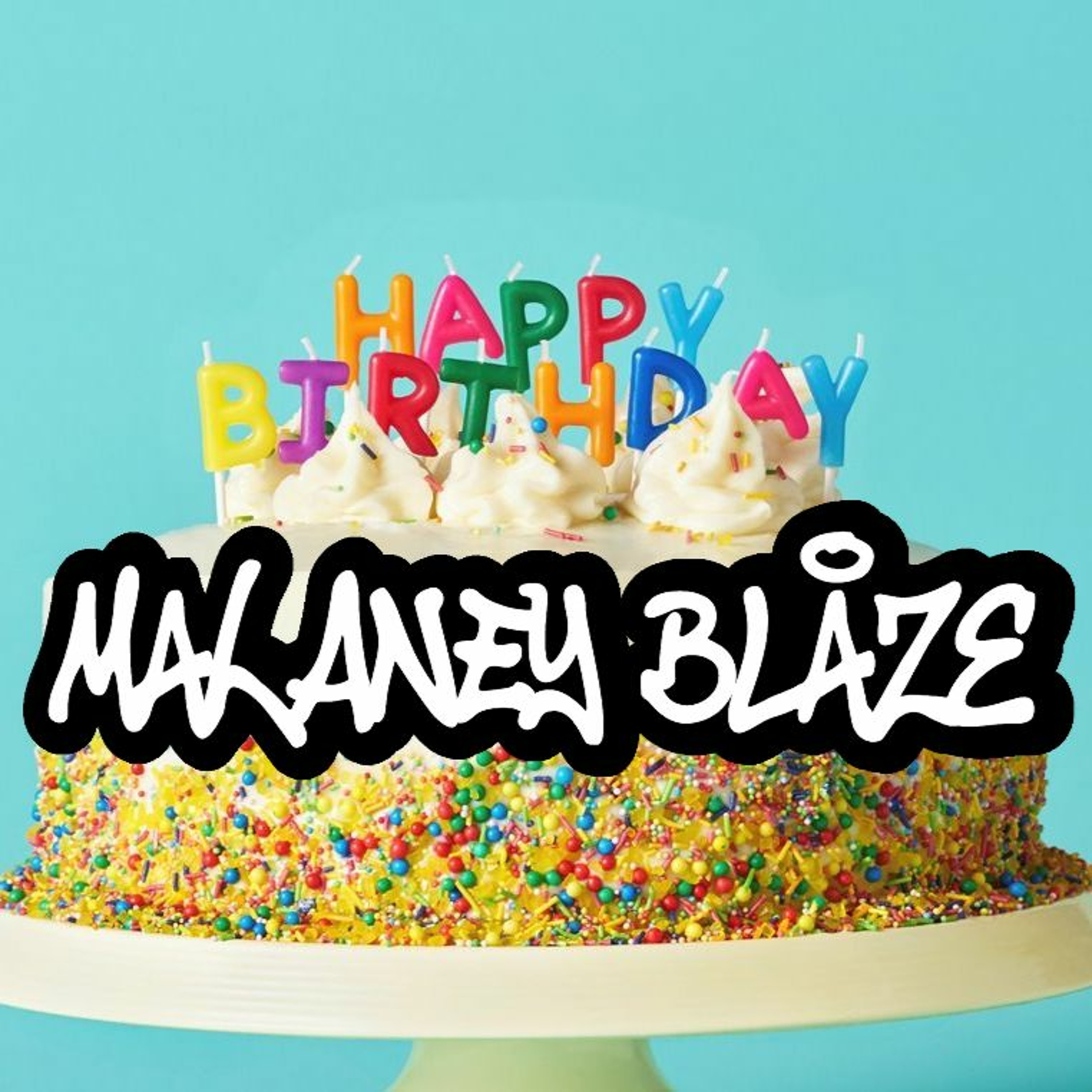 Malaney Blaze