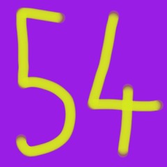 BIG List #54 — August → December 22
