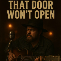 That Door Won’t Open