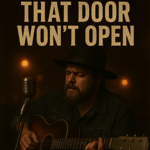 That Door Won’t Open