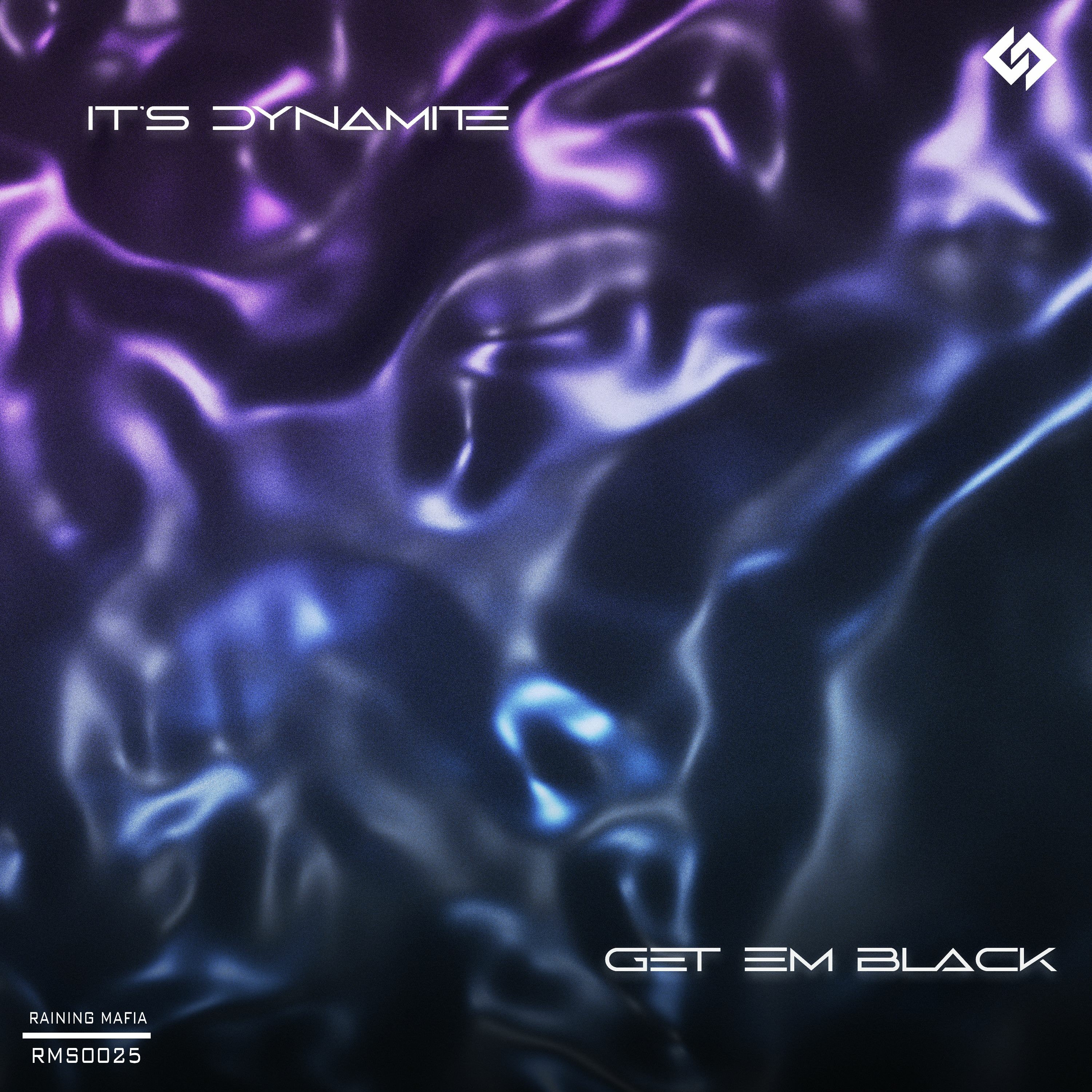 Get Em Black episode artwork
