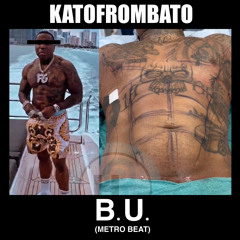 KATOFROMBATO-B.U. (METRO BEAT)