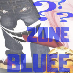 bl3U z0n3