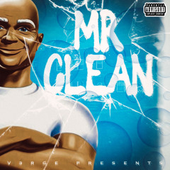 Mr. Clean | V3RGE