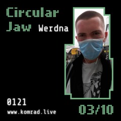 Circular Jaw 003 Werdna