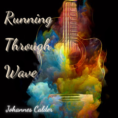 Running Through Wave