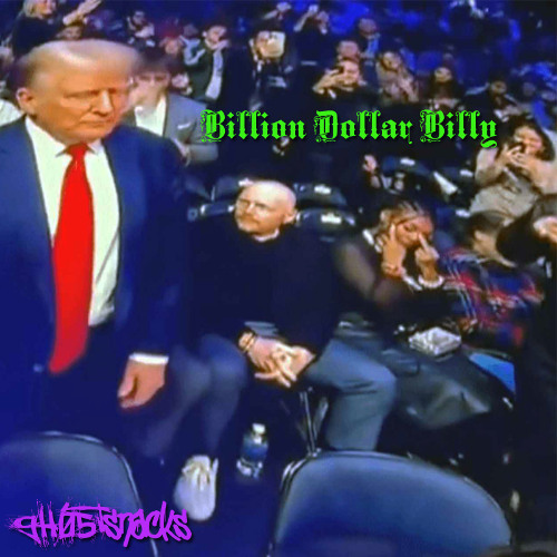 Billion Dollar Billy (Original Mix)