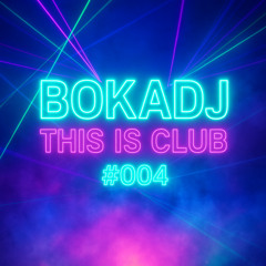 This Is Club #004 (2010) [ElectroHouse]