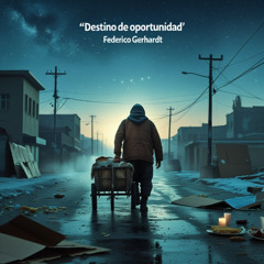 Destino de oportunidad