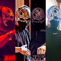 Severe Pres. THE UNDERGROUND (UPTEMPO SETS)