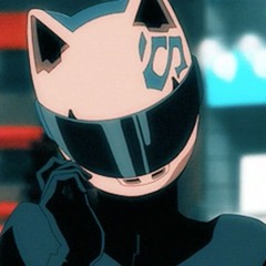 Chief., Comodo - Half Moon