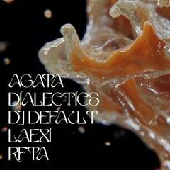 LAEXI - AÜRA SHOWCASE F2 PRAGUE 2025