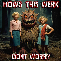 Dont Worry