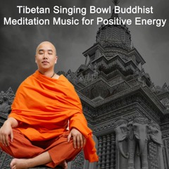 Chanting the Powerful Mantra Om