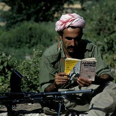 Ez Şahım Delala Mın