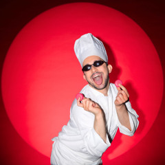 Galletita (Vogue Beat Edit)