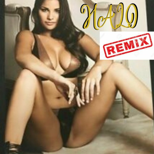HaLo 2-REMIX -(ft)Rick James and Beyoncé with Kera's Luv Techniques!