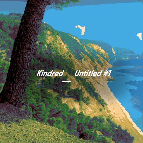 Kindred - Untitled #1