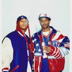 CAM'RON OH BOY Freestyle