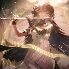 Punishing - Gray Raven OST - LCC: Sie liebten sich beide