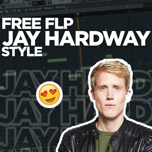 Stream FREE JAY HARDWAY Style FLP ✨ by Ofive. | Listen online for free on  SoundCloud