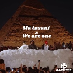 Vanco-Ma tansani,We are one mashup (HASSANDO EDIT)
