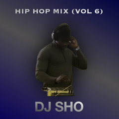2023 HIP HOP MIX (VOL 6) (DRAKE, SEXYY RED, J COLE, MONEYBAGG YO, FUTURE, LIL BABY & MORE