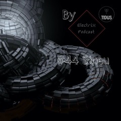 ElectriX Podcast | #44 Sineu