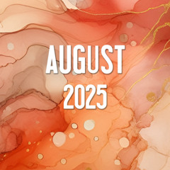 Word of Life August 2025