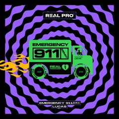 Emergency 911 - (Lucas Remix)