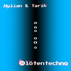 Hylian & Tarik - Φrygian Whistle
