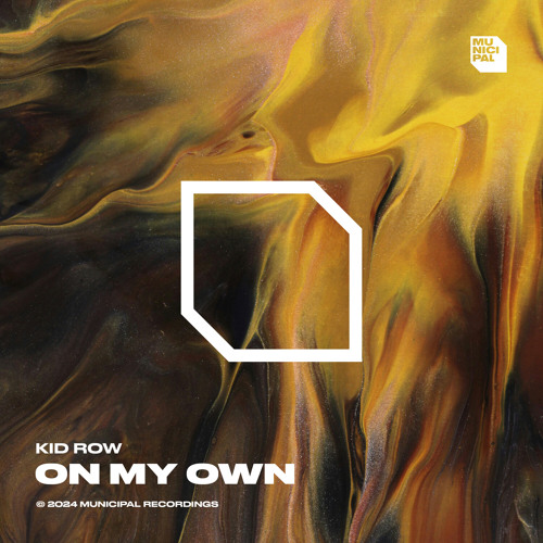 On My Own (Extended Mix)