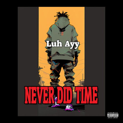 Never Did Time