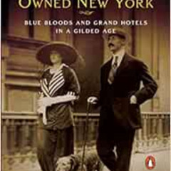 VIEW EPUB 🖌️ When the Astors Owned New York: Blue Bloods and Grand Hotels in a Gilde