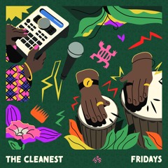 The Cleanest