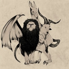 Chimera with Anthony Rubery