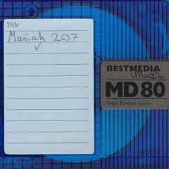 Maniak 207 / 2005 [Remastered]