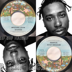 Stories x Ol' Dirty Bastard (Hip Hop mashUP)