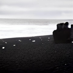 BLACK SAND BEACHx10k GBP (ej x af1m x 100LOWLEAD)