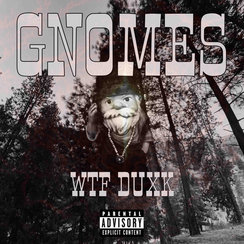 GNOMES (prod. Rollie)