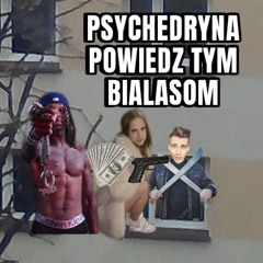 psychedryna ft king von - UNIVERSAL MUSIC POLSKA (DISS NA PEWNĄ OSOBĘ)