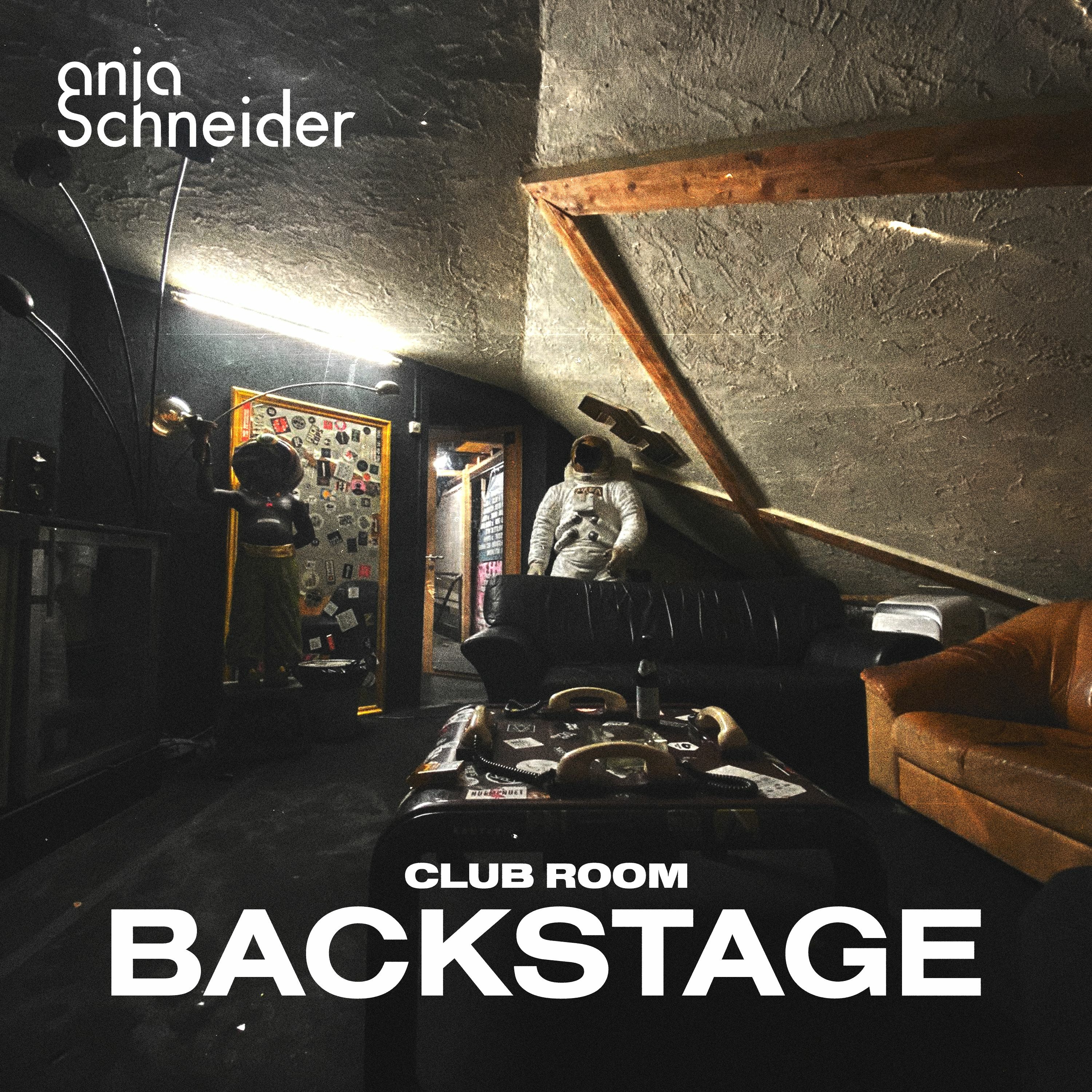 Club Room