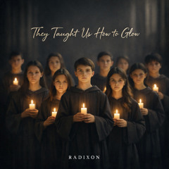 They Taught Us How to Glow