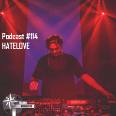 Technonavigator Podcast #114 - HATELOVE