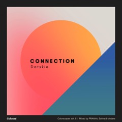 Datskie - Connection