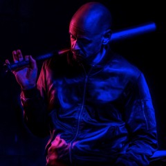 MR INBETWEEN (Clean Version) [PROD.RUBY DREDD]