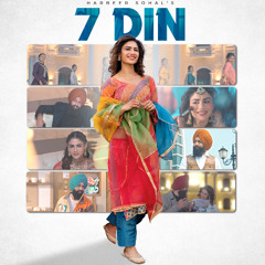 7 Din harbeer sohal